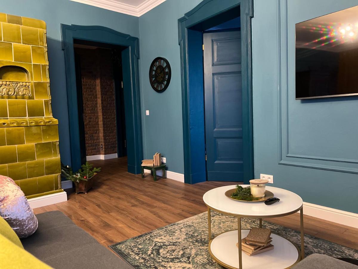 Apartament Baron ***** イェレニャ・グーラ エクステリア 写真