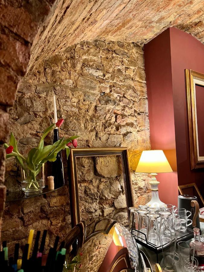 Apartament Baron ***** イェレニャ・グーラ エクステリア 写真